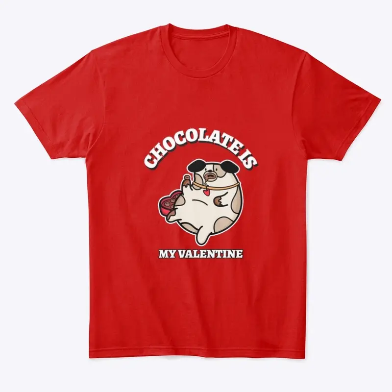 Chocolate My Valentine